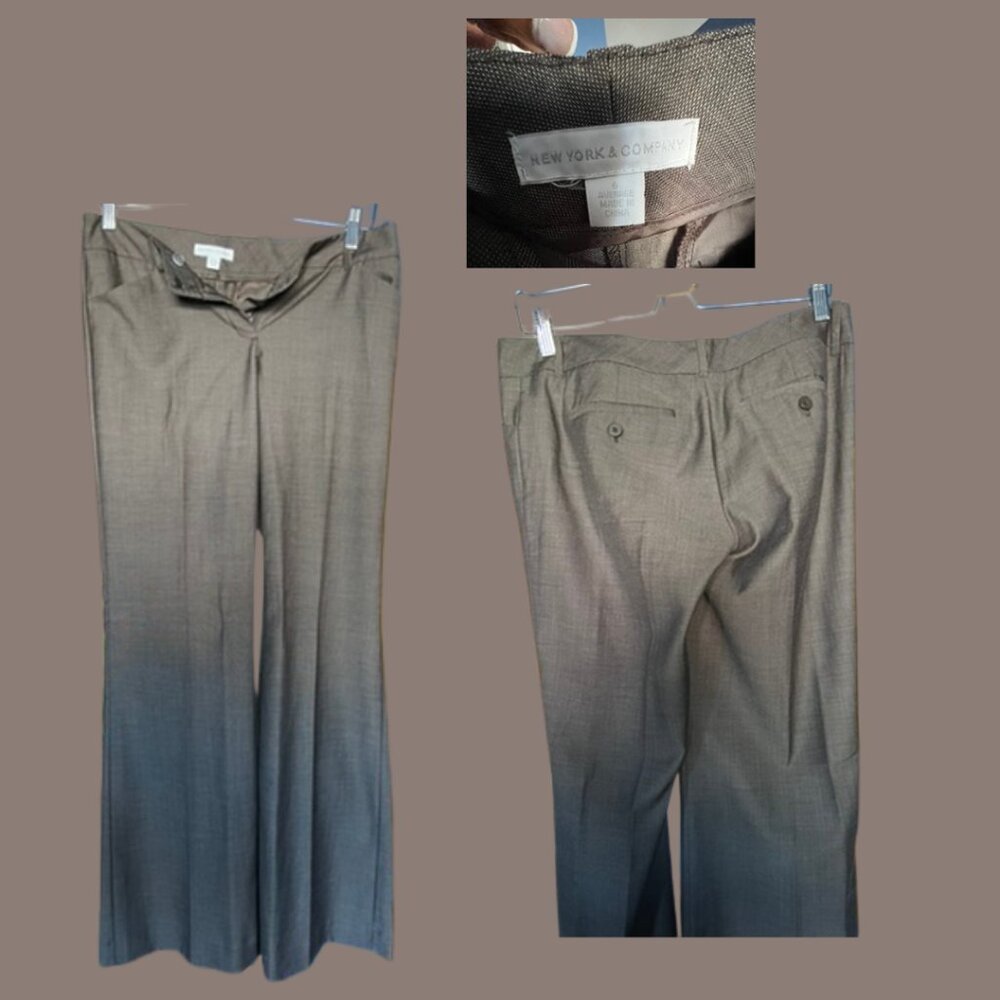 New York & Company Dress Pants